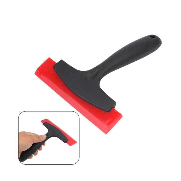 Шпатель FIXTOOL затирочный, 138 мм (FIX13830)