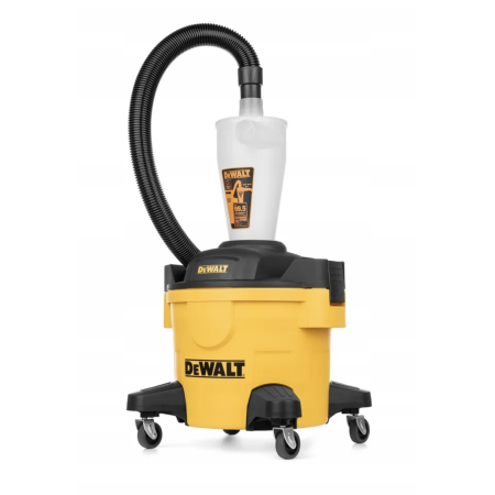 Циклонный фильтр DeWalt (DXVCS002)