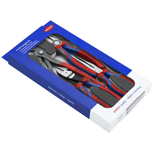 Набор инструментов KNIPEX 