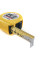 Рулетка будівельна TAJIMA HI LOCK L25-55 5,5 м (1001-0035)