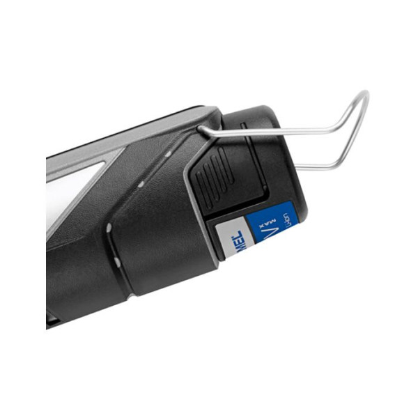 Аккумуляторный мультиинструмент гравер Dremel 8240-3/45 (F0138240JF)