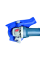 Пылеуловитель V.GRAN 45 для Bosch  GWS 12,14,17-125, GWS 18V-15SC (VG45-B14-25S)