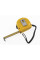 Рулетка строительная TAJIMA GOATU HI LOCK L25-50 5 м (1001-2439)