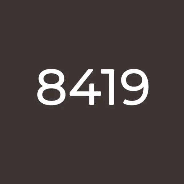 Двокомпонентна епоксидна фуга Octopus Zatirka колір 8419, 2,5 кг (8419-2)