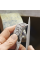 Переставні кліщі Knipex (хромовані), 125 мм (86 03 125)