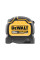 Рулетка измерительная TOUGH, 8 м х 32 мм DeWALT (DWHT36928-0)