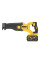 Пила сабельная аккумуляторная DeWALT DCS389T2