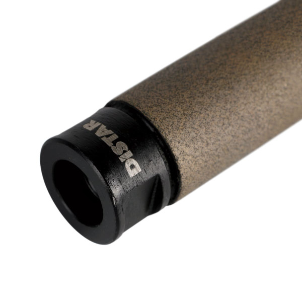 Фреза алмазная Distar GF-V 25X50XM14 CONTOUR CLEAN пальчиковая 25 мм М14 (89568442132)