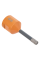 Алмазная коронка NOVQO Supernova 6 мм M14 (BP_1090)
