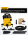 Промисловий пилосос DeWALT (DXV20P)