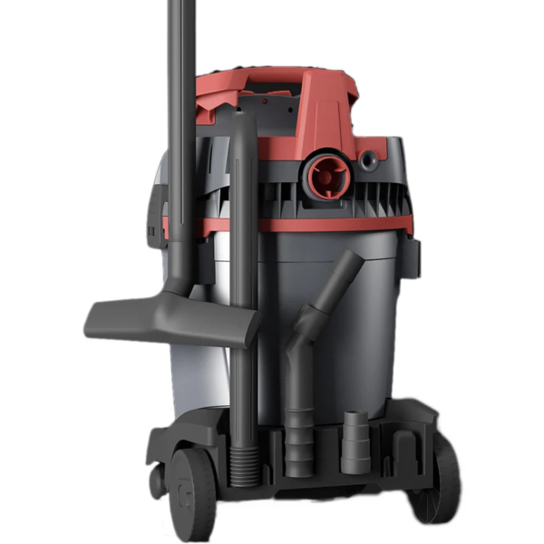 Профессиональный пылесос Starmix NSG uClean 1432 HK (016238)