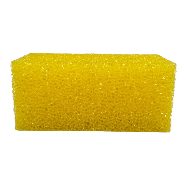 Губка Litokol Epoxy для уборки эпоксидных затирок 160х90х70 мм (291EPOXI)