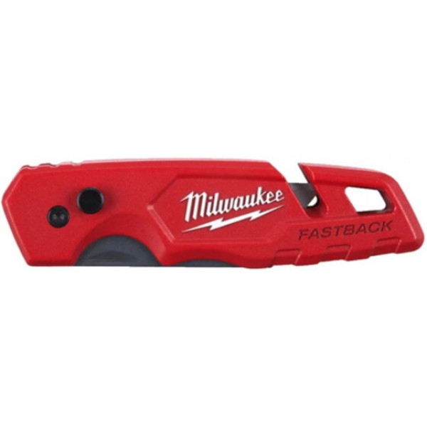 Нож складной многофункциональный FASTBACK™ MILWAUKEE (4932471357)