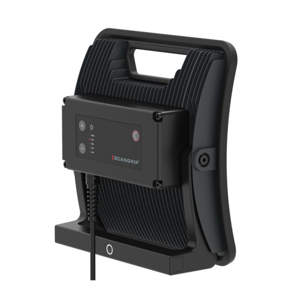 Прожектор переносний SCANGRIP NOVA 12K (12 000 lumen, Bluetooth керування) (03.5444)