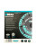 Диск алмазный BIHUI MULTI PURPOSE 115x2,4x22,23 мм (DSBS115)