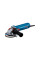 Угловая шлифмашина Bosch Professional GWS 14-125 S с регулировкой и антивибрационной рукояткой (06017D0100)