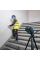 Лазерный линейный нивелир Bosch GLL 80-33 G Professional с акб, держателем LB 10 и аксессуарами в чемодане (0601065501)