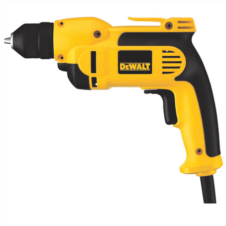 Дрель сетевая DeWALT (DWD112S)