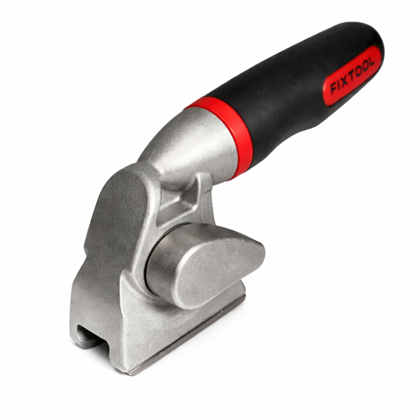 Набор гребенок FIXTOOL с сменной ручкой в ​​кейсе (FIXSET-6)