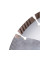Алмазный отрезной диск Distar 1A1RSS 230x22,23 