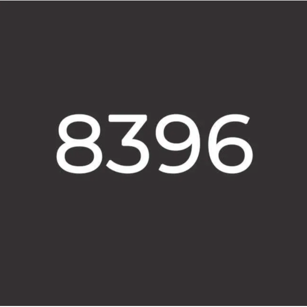 Двухкомпонентная эпоксидная затирка Octopus Zatirka цвет 8396, 1,25 кг (8396-1)