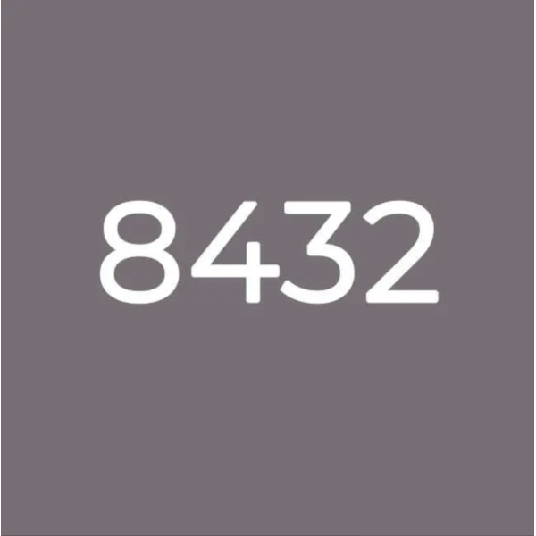 Двокомпонентна епоксидна фуга Octopus Zatirka колір 8432, 1,25 кг (8432-1)