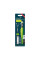 Механический карандаш PICA 7070 Fine Dry Long Life + стержни 0.9 мм HB (70703)