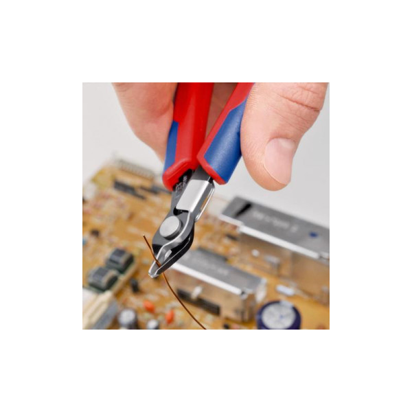 Шматочки Knipex Electronic Super Knips® (78 71 125)