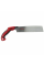 Ручная японская пила ручка Aluminist, TAJIMA Japan Pull, 265 мм (JPR265A)