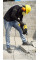 Перфоратор мережевий SDS-Plus DeWALT (D25143K)