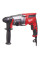Перфоратор 3-режимный SDS PLUS PH 26 T энергия удара 2,4 Дж MILWAUKEE (4933464580)