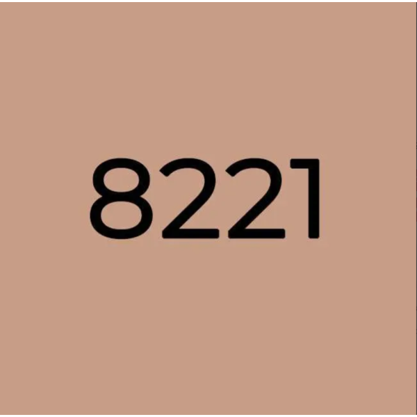 Двухкомпонентная эпоксидная затирка Octopus Zatirka цвет 8221, 2,5 кг (8221-2)