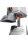 Акумуляторна вакуумна присоска для плитки SC900 247x160 мм 260 кг Shijing (металевий корпус) (SC900)