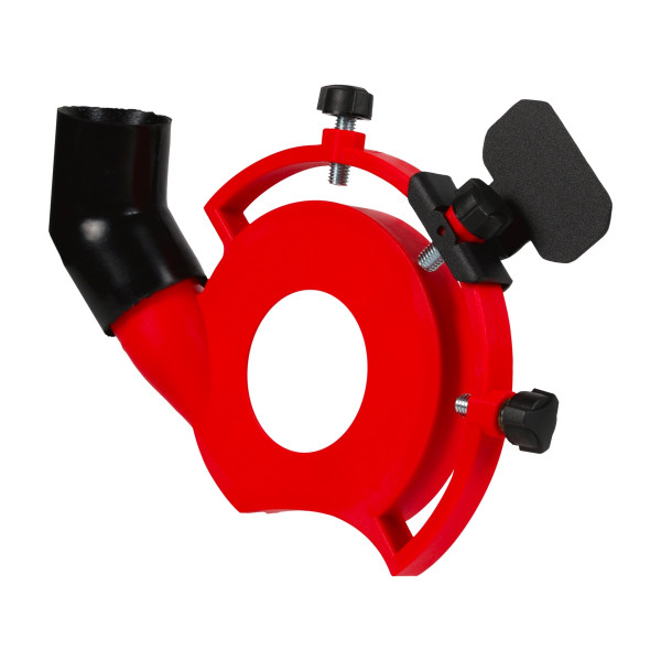 Кожух для полировки EDGEDUSTER 115-125 Mechanic (89568442153)