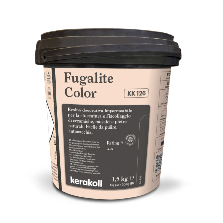 Эпоксидная затирка Kerakoll Fugalite Color 126, 1,5 кг (KK126)