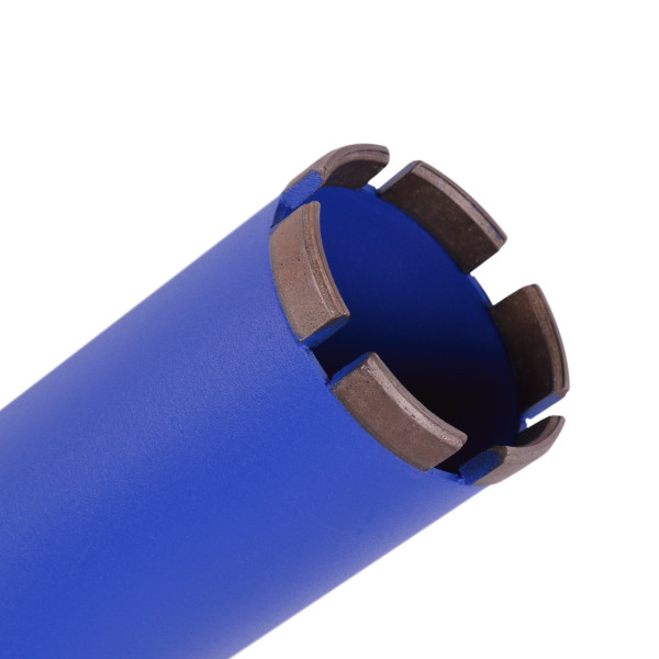 Сверло алмазное DISTAR DDS-W 67×450 мм 1 1/4 UNC (17903094529)