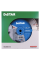 Алмазный диск DISTAR 1A1RSS C3W Meteor 400 мм (12385055026)