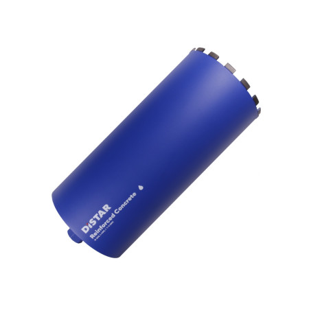 Свердло алмазне DDS-W 225x450x1 1/4 UNC Reinforced concrete (17903094101)