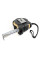 Рулетка будівельна TAJIMA G3 LOCK G3GL25-75BL ударостійка 7,5 м (1001-1879)