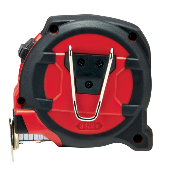 Рулетка магнітна MILWAUKEE 8 м/26 ft (27 мм) (48225225)