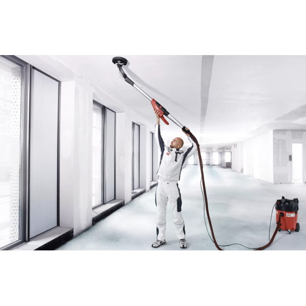 Шлифмашина для стен и потолков FLEX GE 5 R+TB-L (409324)