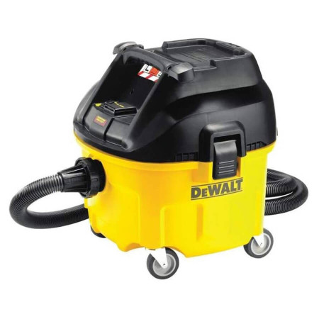 Професійний пилосос DeWALT DWV901L (DWV901L)