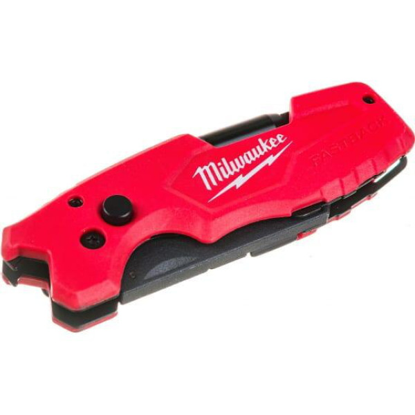 Нож складной многофункциональный FASTBACK™ MILWAUKEE 6 в 1 4932478559 (4932478559)