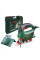 Лобзик Bosch PST 800 PEL Compact в валізі з набором 10 пилок (06033A0101)