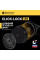 Держатель магнитный для полировальных кругов 100 мм Click-Lock UNI Mechanic (89568442046)