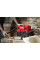 Пылесос для воды и сухого мусора MILWAUKEE M12 FUEL FVCL-0 (4933478186)