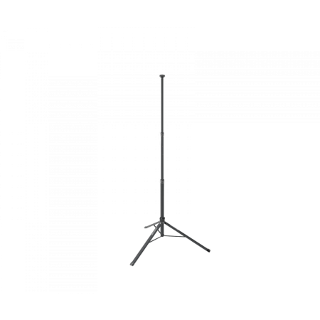 Штатив для размещения светодиодных прожекторов Scangrip Tripod, 2 м (03.5685)