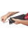Сабельная аккумуляторная пила MILWAUKEE M18 FHZ-502X (FUEL SAWZALL) (4933478291)