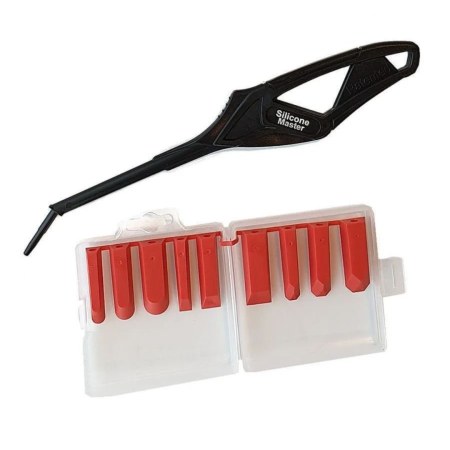 Инструмент для силиконовых швов Silicone Master (SM0109)