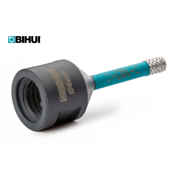 Алмазная коронка BIHUI TOP DRY 6 мм для сухого сверления М14 (DBDB06)
